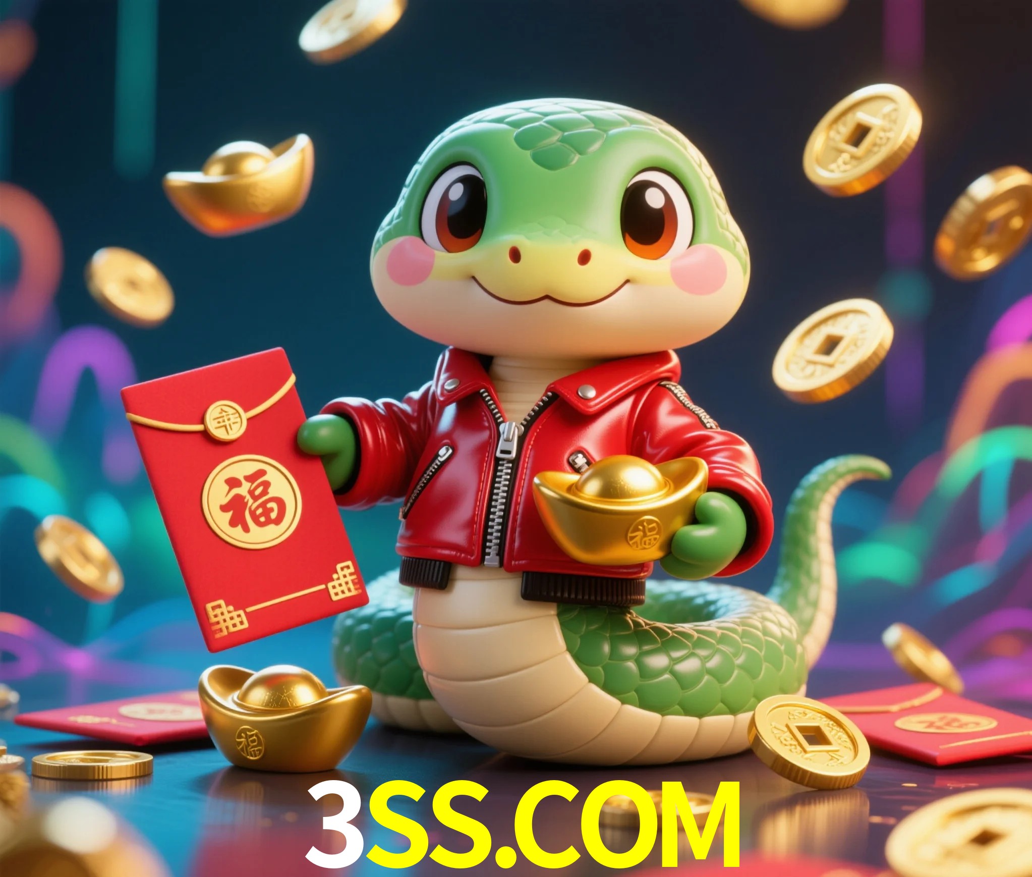 3ssgame-Slots