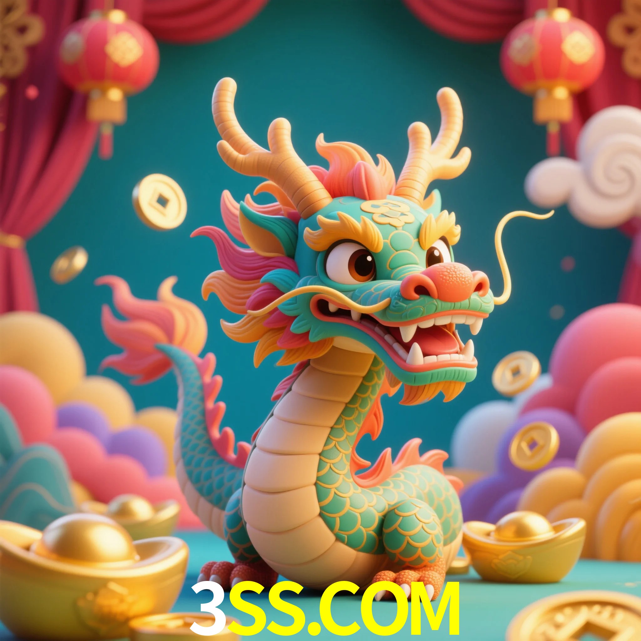 3ssgame-App